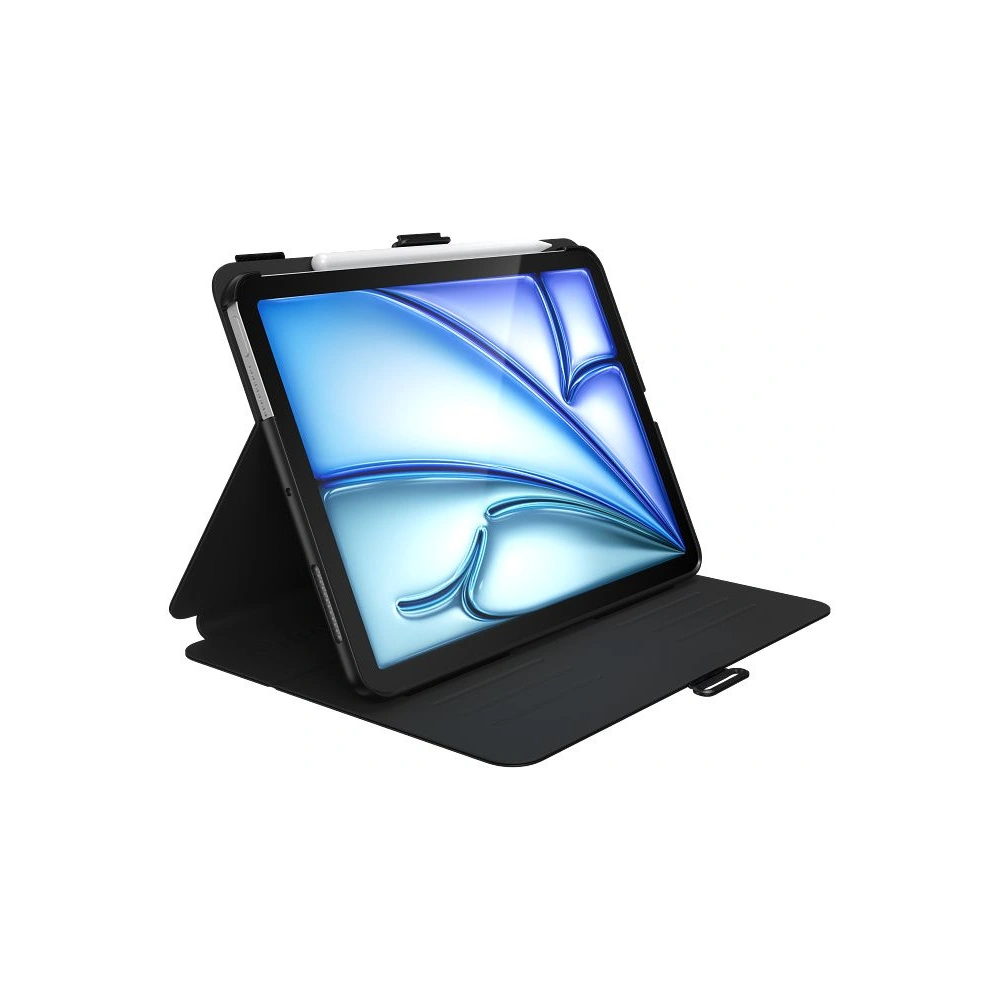 Hurtownia GSM - Etui Speck Balance Folio Apple iPad Air 11" 2024 (6. generációs) Fekete - SPK608 - {ean13} - Hurt