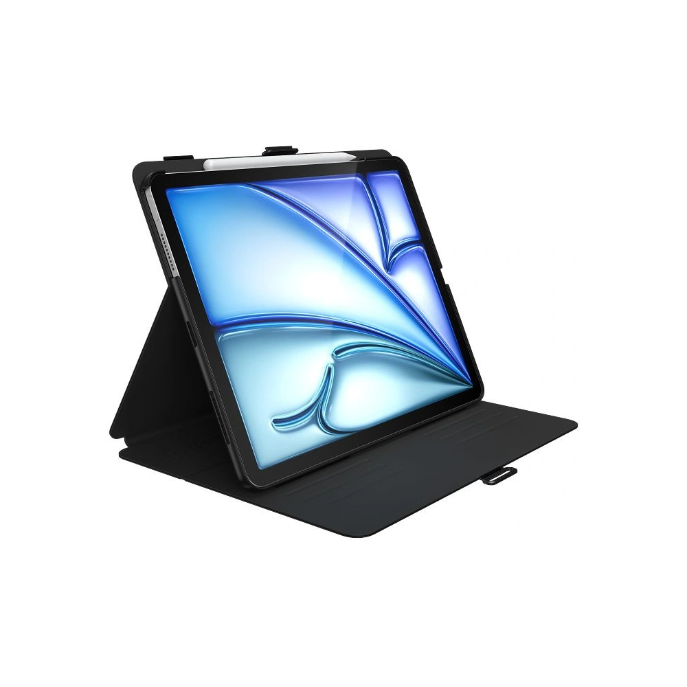 Hurtownia GSM - Etui Speck Balance Folio Apple iPad Air 13" 2024 (6. generacji) Black - SPK609 - {ean13} - Hurt