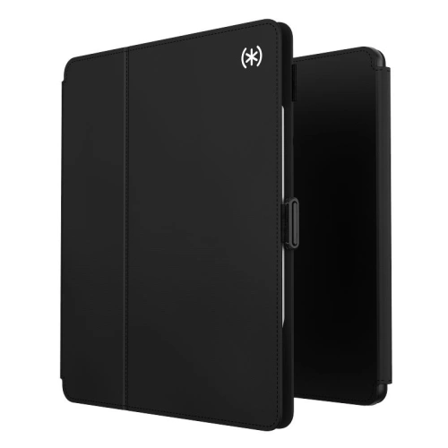 Etui Speck Balance Folio Apple iPad Air 13" 2024 (6. generacji) Black