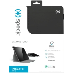 Hurtownia GSM - Case Speck Balance Folio Apple iPad Air 13" 2024 (6. Generation) Schwarz - SPK609 - {ean13} - Hurt