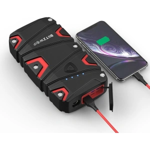 Wholesale Car Jump Starter BlitzWolf BW-JS1 - BLZ202 - {ean13} - Hurt