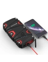 Hurtownia GSM - Jump Starter Powerbank Rozrusznik BlitzWolf BW-JS1 12000mAh, 800A - BLZ202 - {ean13} - Hurt