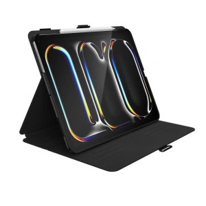 Hurtownia GSM - Etui Speck Balance Folio Apple iPad Pro 13" 2024 (a 7-a generație) Negru - SPK611 - {ean13} - Hurt