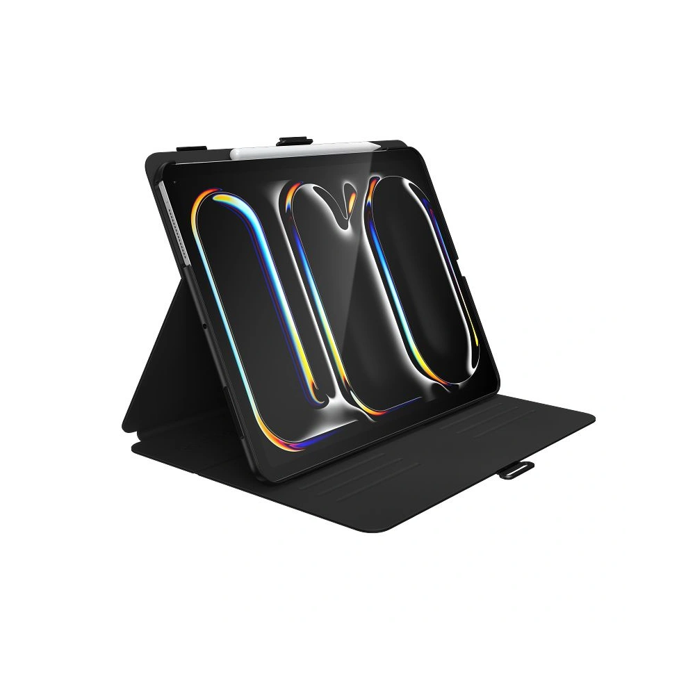 Hurtownia GSM - Tok Speck Balance Folio Apple iPad Pro 13" 2024 (7. generációs) Fekete - SPK611 - {ean13} - Hurt