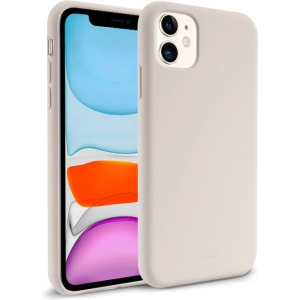 Wholesale Crong Color Cover Apple iPhone 11 beige - CRG729 - {ean13} - Hurt