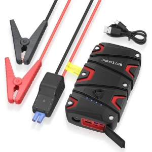 Wholesale Car Jump Starter BlitzWolf BW-JS1 - BLZ202 - {ean13} - Hurt
