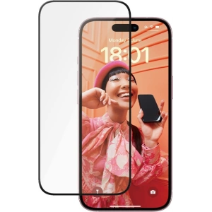 Hurtownia GSM - Szkło ceramiczne PanzerGlass Ceramic Protection Apple iPhone 15 Ultra-Wide-Fit Screen Protection - PZG610 - {ean13} - Hurt
