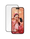 Hurtownia GSM - Keramické sklo PanzerGlass Ochrana keramiky Apple iPhone 15 Ultra-Wide-Fit Ochrana obrazovky - PZG610 - {ean13} - Hurt