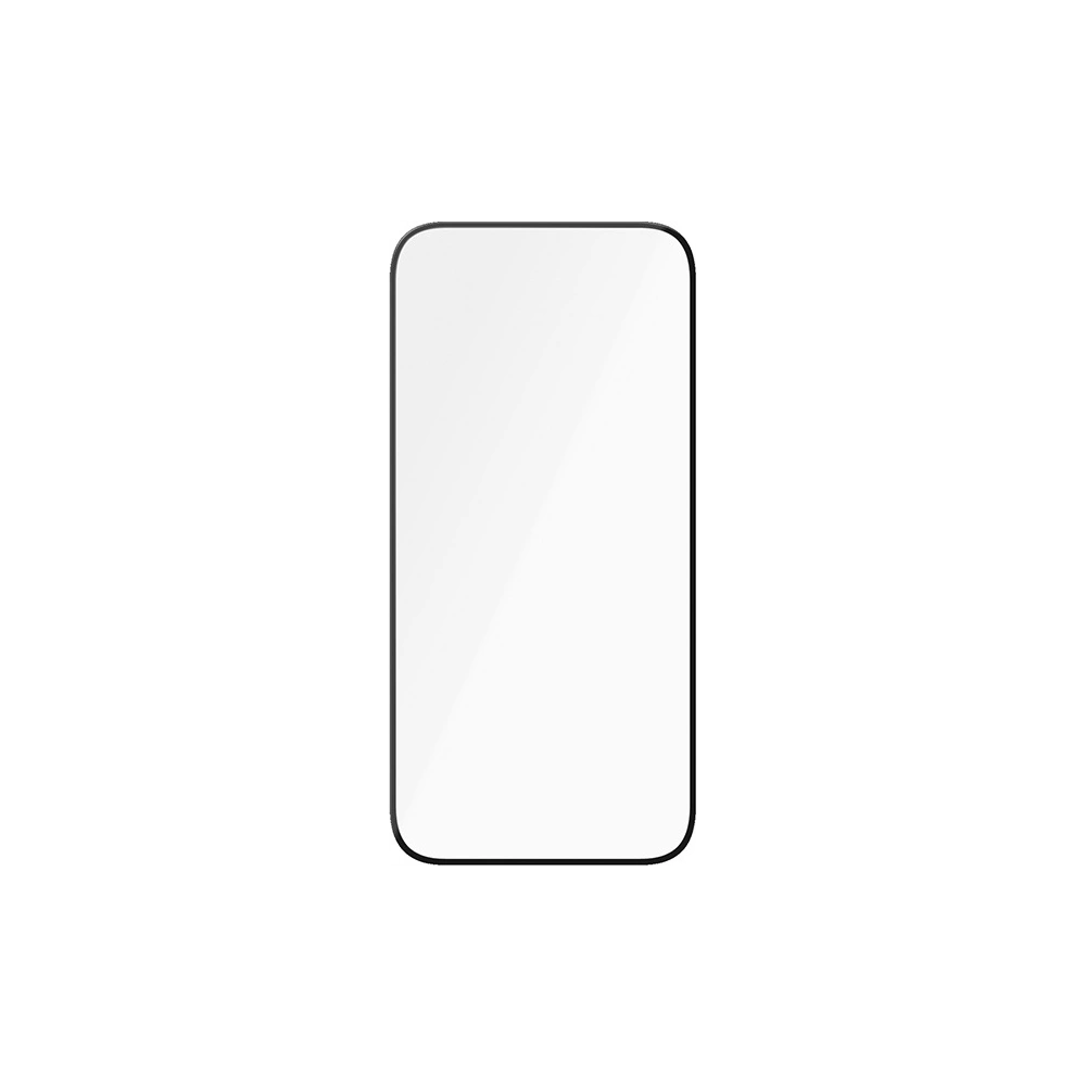Hurtownia GSM - Keramické sklo PanzerGlass Ochrana keramiky Apple iPhone 15 Ultra-Wide-Fit Ochrana obrazovky - PZG610 - {ean13} - Hurt