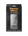 Hurtownia GSM - Keramické sklo PanzerGlass Ochrana keramiky Apple iPhone 15 Ultra-Wide-Fit Ochrana obrazovky - PZG610 - {ean13} - Hurt