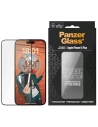 Sticlă ceramică PanzerGlass Protecție Ceramică Apple iPhone 15 Plus Protecție pentru Ecran Ultra-Wide-Fit