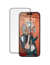 Wholesale PanzerGlass Ceramic Protection Apple iPhone 15 Plus Ultra-Wide-Fit Screen Protection - PZG611 - {ean13} - Hurt