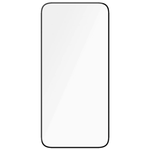 Szkło ceramiczne PanzerGlass Ceramic Protection Apple iPhone 15 Plus Ultra-Wide-Fit Screen Protection