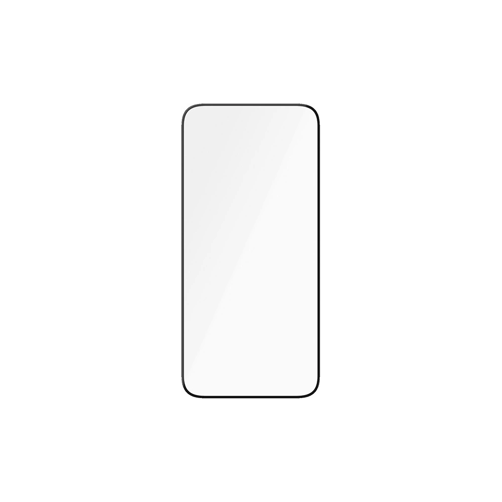 Hurtownia GSM - Kerámia üveg PanzerGlass Kerámia Védelem Apple iPhone 15 Plus Ultra-Széles-Fit Képernyő Védelem - PZG611 - {ean13} - Hurt