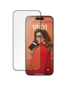 Hurtownia GSM - Sticlă ceramică PanzerGlass Protecție Ceramică Apple iPhone 15 Pro Ultra-Wide-Fit Protecție pentru Ecran - PZG612 - {ean13} - Hurt