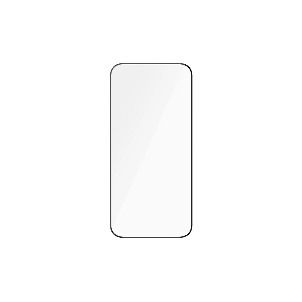 Hurtownia GSM - Sticlă ceramică PanzerGlass Protecție Ceramică Apple iPhone 15 Pro Ultra-Wide-Fit Protecție pentru Ecran - PZG612 - {ean13} - Hurt
