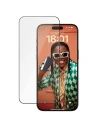 Keramikglas PanzerGlass Keramikschutz Apple iPhone 15 Pro Max Ultra-Wide-Fit Bildschirmschutz