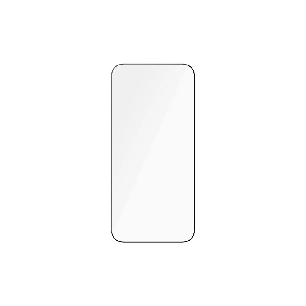 Hurtownia GSM - Kerámia üveg PanzerGlass Kerámia Védelem Apple iPhone 15 Pro Max Ultra-Széles-Fit Képernyő Védelem - PZG613 - {ean13} - Hurt