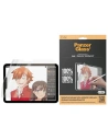 Folia mată PanzerGlass GraphicPaper Apple iPad Air 11" 2024 (6. generație) / iPad 10.9" 2022 (10. generație) Ultra-Wide-Fit Protecție pentru Ecran