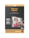 Hurtownia GSM - Mattfolie PanzerGlass GraphicPaper Apple iPad Air 11" 2024 (6. Generation) / iPad 10.9" 2022 (10. Generation) Ultra-Wide-Fit Bildschirmschutz - PZG614 - {ean13} - Hurt
