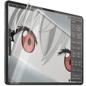 Hurtownia GSM - Matte Folie PanzerGlass GraphicPaper Apple iPad Air 13" 2024 (6. Generation) / iPad Pro 13" 2024 (7. Generation) Ultra-Wide-Fit Bildschirmschutz - PZG615 - {ean13} - Hurt