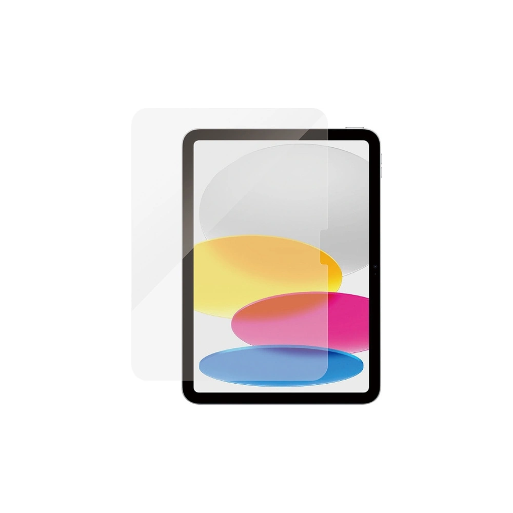 Hurtownia GSM - Edzett üveg PanzerGlass Ultra-Wide Fit Apple iPad Air 11" 2024 (6. generációs) Képernyővédő - PZG616 - {ean13} - Hurt
