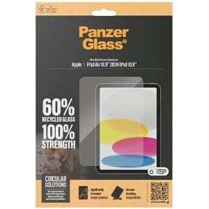 Hurtownia GSM - Tvrzené sklo PanzerGlass Ultra-Wide Fit Apple iPad Air 11" 2024 (6. generace) Ochrana displeje - PZG616 - {ean13} - Hurt
