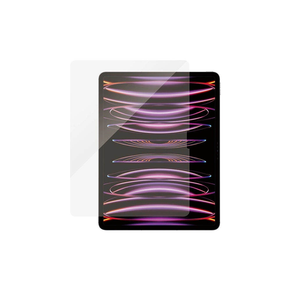 Hurtownia GSM - Tvrzené sklo PanzerGlass Ultra-Wide Fit Apple iPad Air 13" 2024 (6. generace) / iPad Pro 13" 2024 (7. generace) Ochrana displeje - PZG617 - {ean13} - Hurt