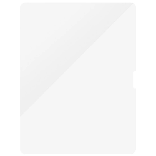 Szkło hartowane PanzerGlass Ultra-Wide Fit Apple iPad Air 13" 2024 (6. generacji) / iPad Pro 13" 2024 (7. generacji) Screen Protection