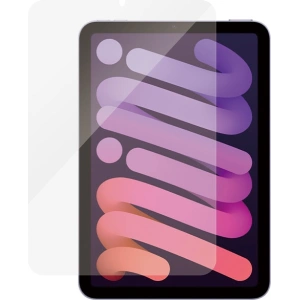 Hurtownia GSM - Edzett üveg PanzerGlass Ultra-Wide Fit Apple iPad mini 8.3" 2021 (6. generáció) / iPad mini 8.3" 2024 7gen képernyővédelem - PZG618 - {ean13} - Hurt