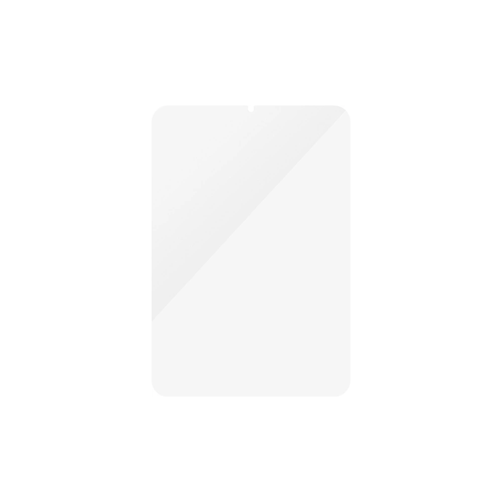 Hurtownia GSM - Edzett üveg PanzerGlass Ultra-Wide Fit Apple iPad mini 8.3" 2021 (6. generáció) / iPad mini 8.3" 2024 7gen képernyővédelem - PZG618 - {ean13} - Hurt