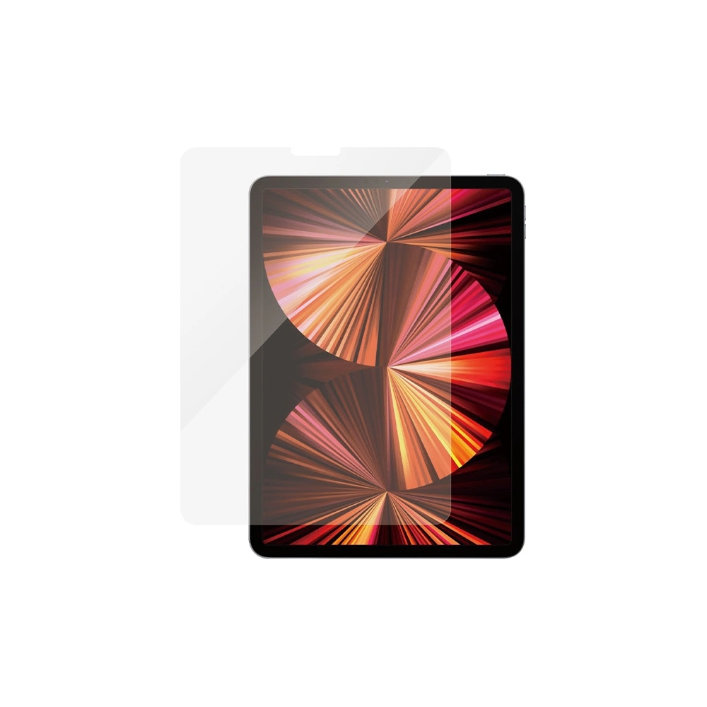 Hurtownia GSM - Tvrzené sklo PanzerGlass Ultra-Wide Fit Apple iPad Pro 11 2018-2022 (1-4. generace) / iPad Air 10.9 2020/2022 (4. a 5. generace) Ochrana obrazovky - PZG619 - {ean13} - Hurt