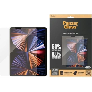 Hurtownia GSM - Tvrzené sklo PanzerGlass Ultra-Wide Fit Apple iPad Pro 12.9 2020/2021/2022 (4., 5. a 6. generace) Ochrana obrazovky - PZG620 - {ean13} - Hurt