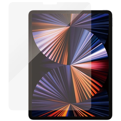 Szkło hartowane PanzerGlass Ultra-Wide Fit Apple iPad Pro 12.9 2020/2021/2022 (4., 5. i 6. generacji) Screen Protection