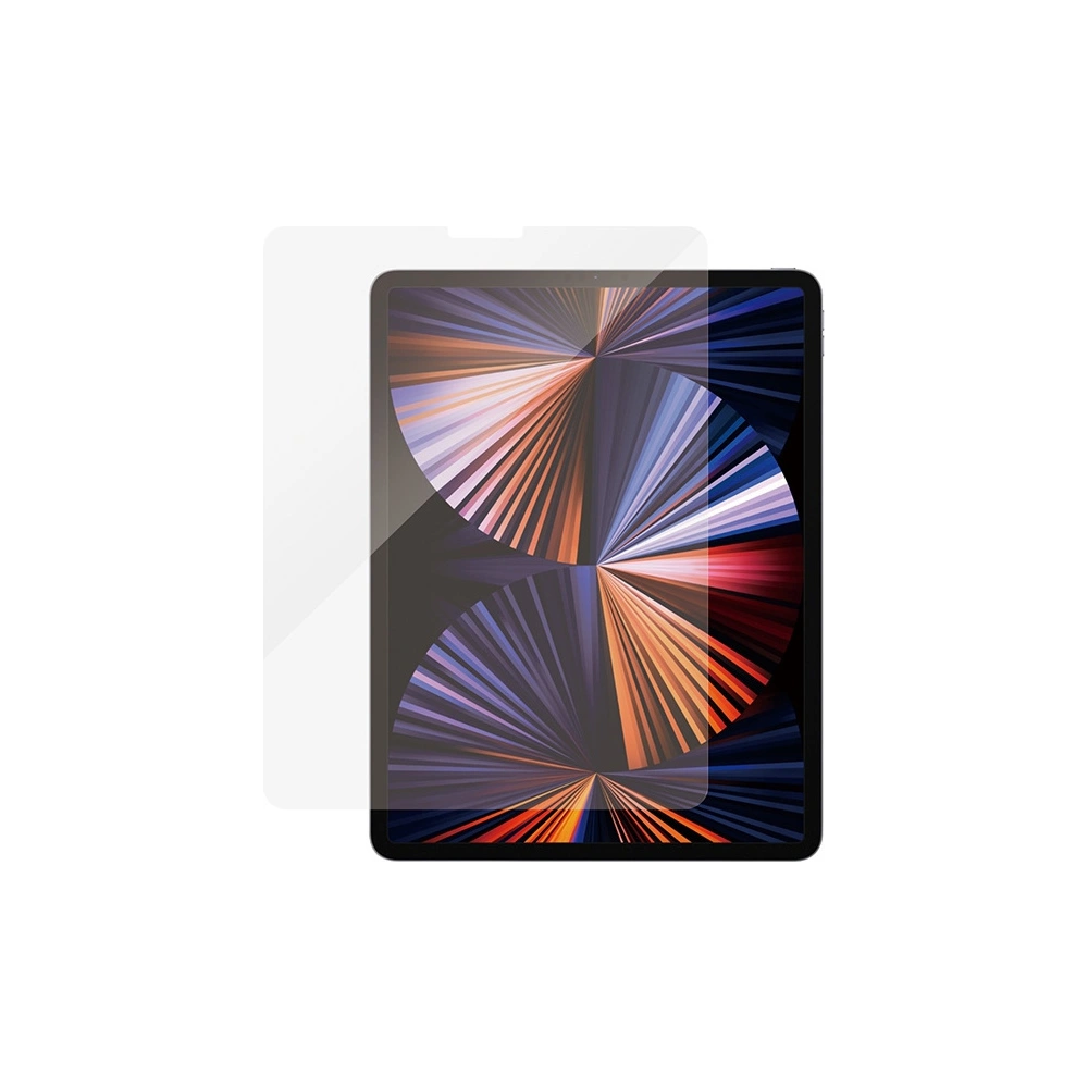 Hurtownia GSM - Edzett üveg PanzerGlass Ultra-Wide Fit Apple iPad Pro 12.9 2020/2021/2022 (4., 5. és 6. generáció) Képernyővédő - PZG620 - {ean13} - Hurt