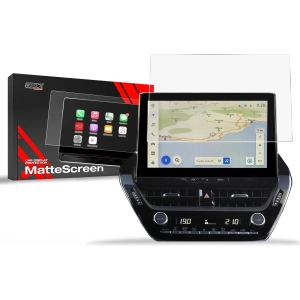 Hurtownia GSM - GrizzGlass CarDisplay Protection folie mată pentru Toyota Corolla TS Kombi 10,5" 2024 - GRZ9752 - {ean13} - Hurt