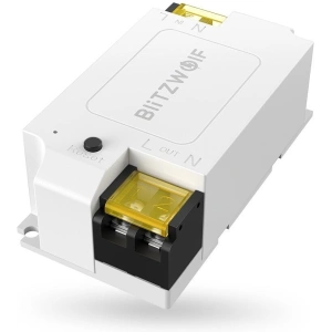 Hurtownia GSM - Inteligentny przełącznik WiFi BlitzWolf BW-SS1 3300W - BLZ204 - {ean13} - Hurt