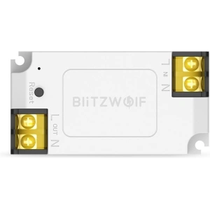 WiFi Smart Switch Controller BlitzWolf BW-SS1 3300W