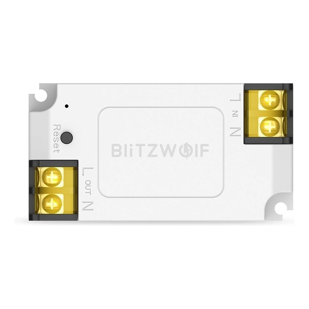 Hurtownia GSM - Inteligentny przełącznik WiFi BlitzWolf BW-SS1 3300W - BLZ204 - {ean13} - Hurt