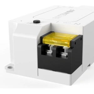 Hurtownia GSM - Inteligentny przełącznik WiFi BlitzWolf BW-SS1 3300W - BLZ204 - {ean13} - Hurt