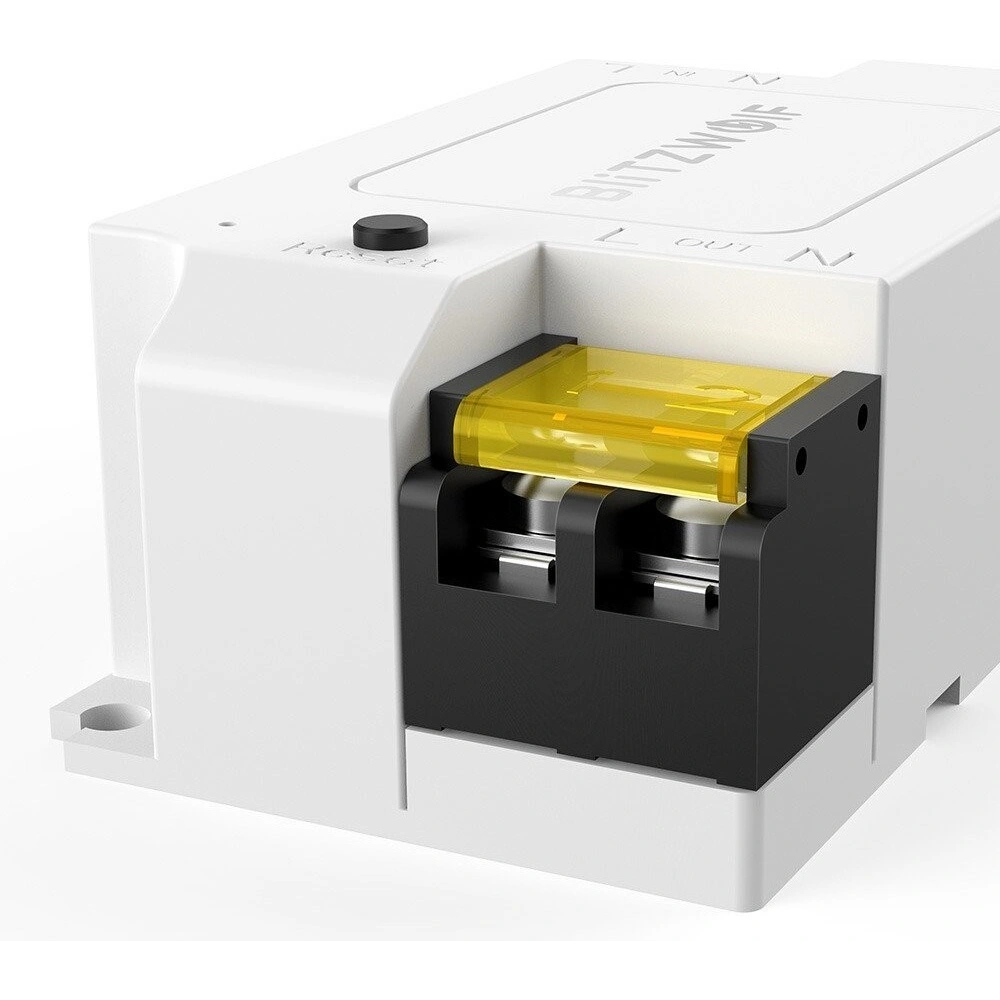 Hurtownia GSM - Inteligentny przełącznik WiFi BlitzWolf BW-SS1 3300W - BLZ204 - {ean13} - Hurt