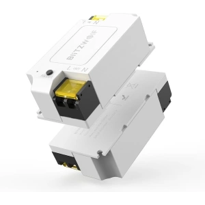 Hurtownia GSM - Inteligentny przełącznik WiFi BlitzWolf BW-SS1 3300W - BLZ204 - {ean13} - Hurt