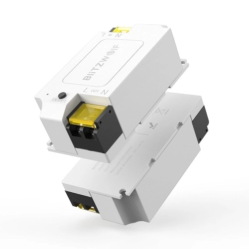 Inteligentny przełącznik WiFi BlitzWolf BW-SS1 3300W