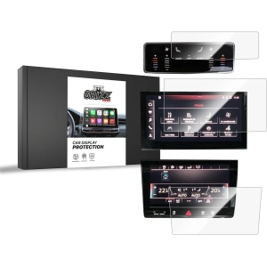 Hurtownia GSM - GrizzGlass CarDisplay Protecție Film ceramic pentru Audi Q7 2019-2024 [3in1] - GRZ9757 - {ean13} - Hurt