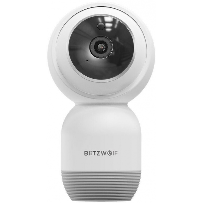 Hurtownia BlitzWolf - 5907489603027 - BLZ205 - Kamera IP BlitzWolf BW-SHC1, WiFi, 1080p - B2B homescreen