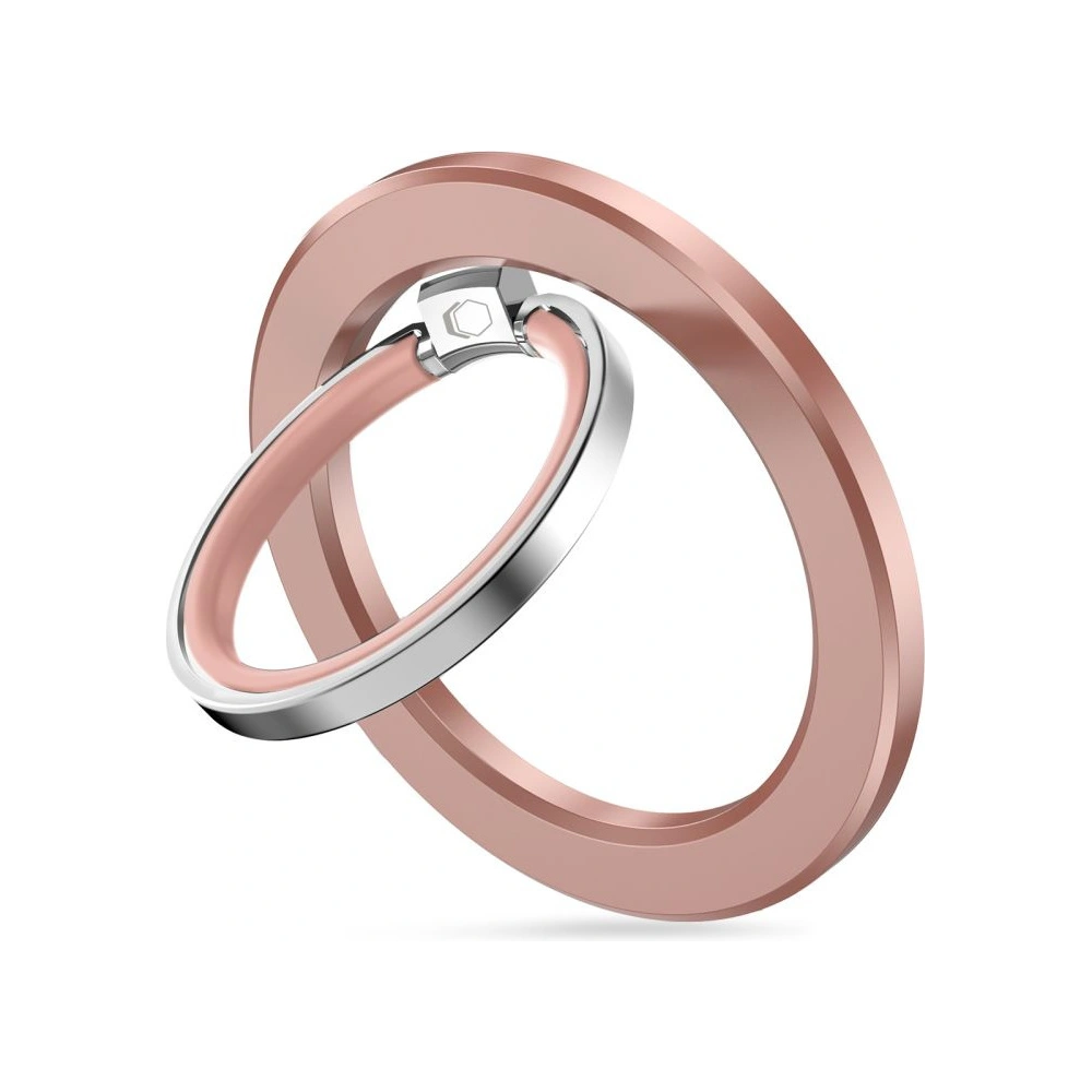 Hurtownia GSM - Următorul pe deget Tech-Protect MMR300 MagSafe Phone Ring Rose Gold - THP3082 - {ean13} - Hurt