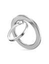 Ușă de deget Tech-Protect MMR300 MagSafe Phone Ring Silver