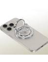 Hurtownia GSM - Ușă de deget Tech-Protect MMR300 MagSafe Phone Ring Silver - THP2795 - {ean13} - Hurt