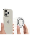 Hurtownia GSM - Ușă de deget Tech-Protect MMR300 MagSafe Phone Ring Silver - THP2795 - {ean13} - Hurt