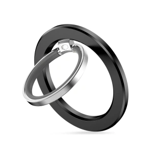 Hurtownia GSM - Următorul pentru deget Tech-Protect MMR300 MagSafe Phone Ring Negru - THP2796 - {ean13} - Hurt